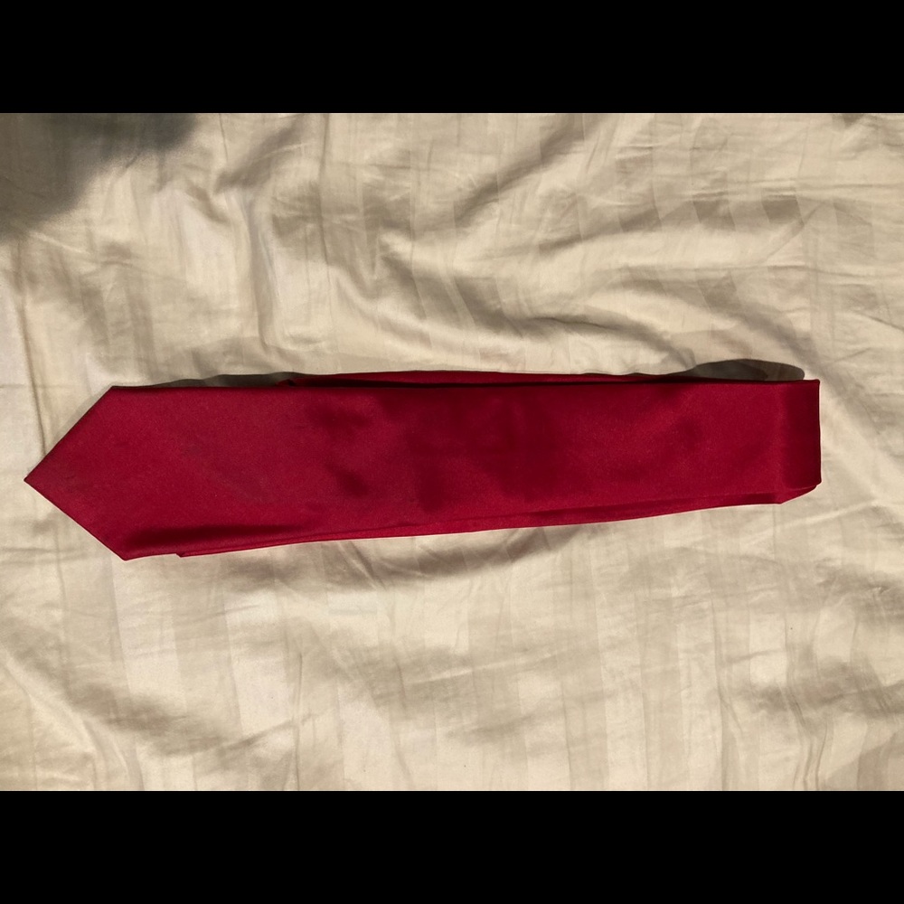 Men’s Tie